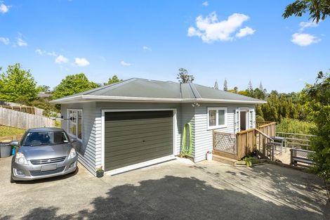 Photo of property in 114 Percy Street, Warkworth, 0910