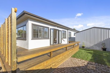Photo of property in 20 Ruihi Street, Victoria, Rotorua, 3010
