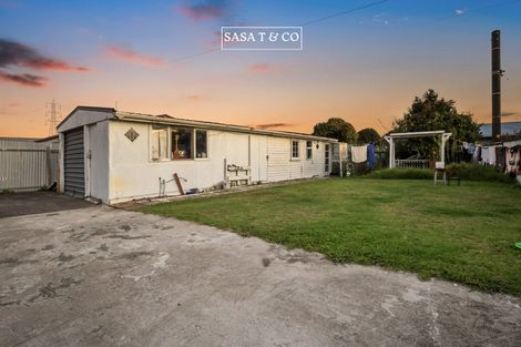 Photo of property in 8 Julian Place, Otara, Auckland, 2023