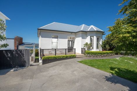 Photo of property in 422 Highgate, Roslyn, Dunedin, 9010