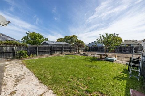 Photo of property in 15 Everest Street, Burnside, Christchurch, 8053