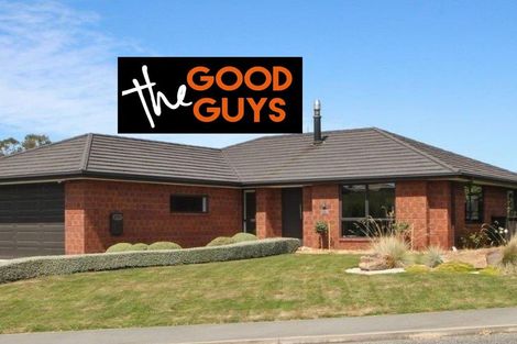 Photo of property in 17 Blue Stone Drive, Waiareka Junction, Oamaru, 9401