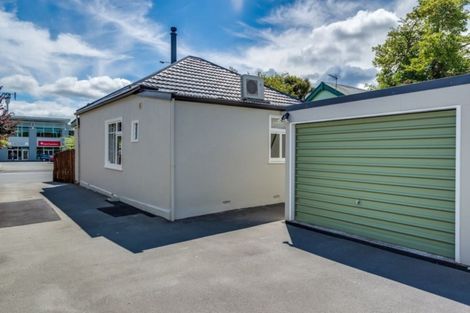 Photo of property in 366 Madras Street, Christchurch Central, Christchurch, 8013