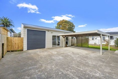 Photo of property in 91 Coronation Road, Mangere Bridge, Auckland, 2022