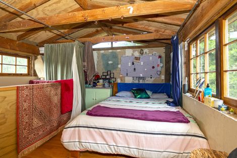 Photo of property in 9 Sheepdip Road, Kakahu, Geraldine, 7991