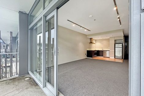 Photo of property in Revolucion Apartments, 303s/28 Torrens Terrace, Mount Cook, Wellington, 6011