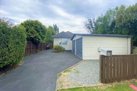 Photo of property in 616 Halswell Road, Halswell, Christchurch, 8025
