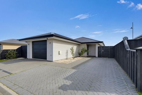 Photo of property in 47 Pegasus Boulevard, Pegasus, 7612