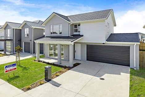Photo of property in 9 Flight Place, Takanini, 2112