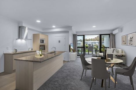 Photo of property in 15/11 Carlos Drive, Flat Bush, Auckland, 2016