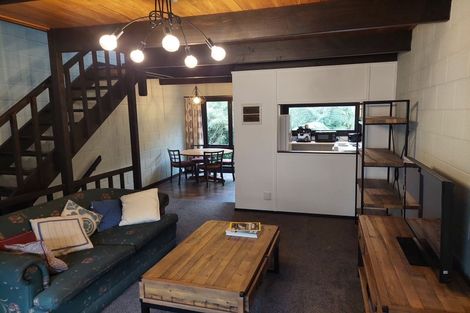 Photo of property in 13/10 Pitarua Street, Thorndon, Wellington, 6011