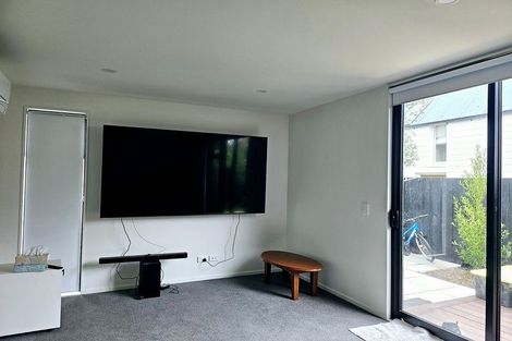 Photo of property in 102a Rossall Street, Merivale, Christchurch, 8014