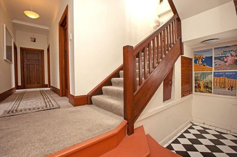 Photo of property in 243 Emerson Street, Napier South, Napier, 4110