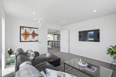 Photo of property in 57 Brenley Drive, Rolleston, 7614