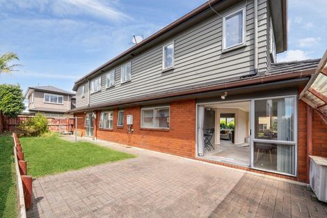 Photo of property in 5 Glasson Avenue, Flat Bush, Auckland, 2016