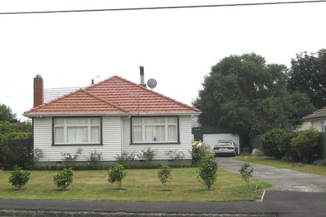 Photo of property in 103 Mcfaddens Road, St Albans, Christchurch, 8052