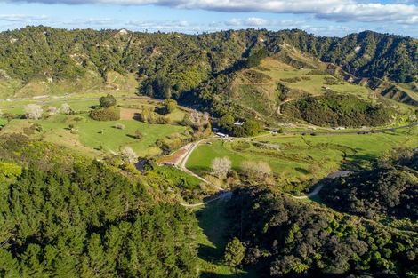 Photo of property in 1177 Mokau Road, Mimi, Urenui, 4379