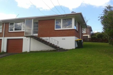 Photo of property in 1/7 Larne Avenue, Pakuranga Heights, Auckland, 2010