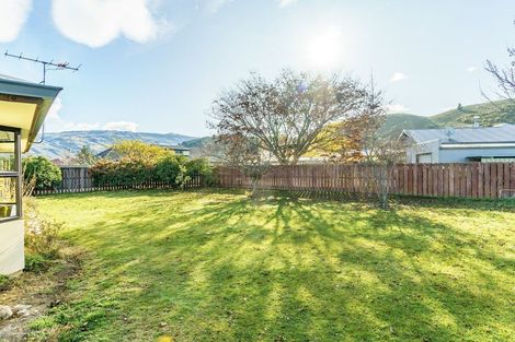 Photo of property in 154 Hazlett Street, Clyde, 9330