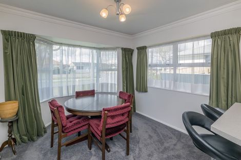 Photo of property in 550 Queen Street East, Levin, 5510