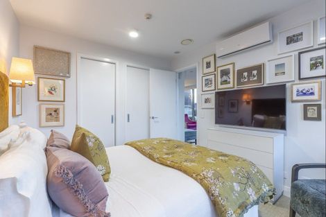 Photo of property in 101/9 Hopetoun Street, Freemans Bay, Auckland, 1011