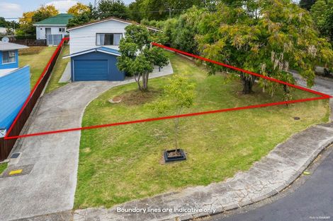 Photo of property in 452 Panama Road, Mount Wellington, Auckland, 1062