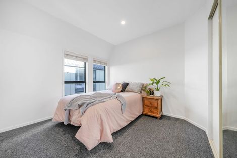 Photo of property in 5/166 Salisbury Street, Christchurch Central, Christchurch, 8013