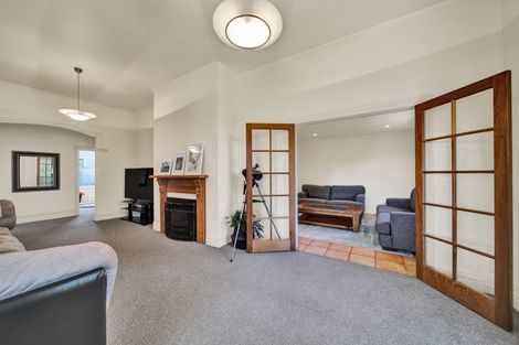 Photo of property in 3 Campbell Street, Hawera, 4610