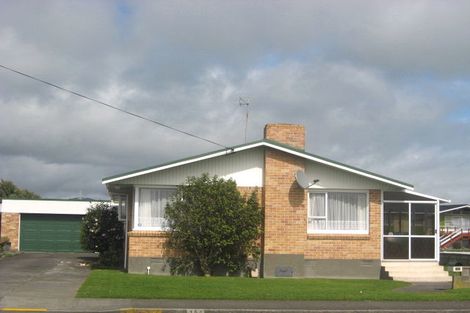 Photo of property in 154 Ngamotu Road, Spotswood, New Plymouth, 4310