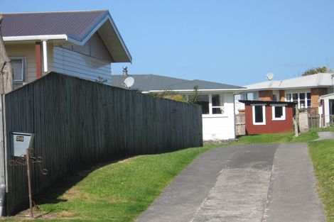 Photo of property in 36 Concord Avenue, Mount Maunganui, 3116