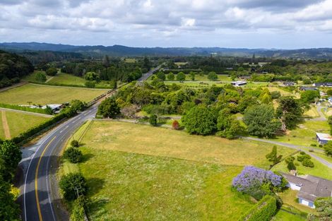 Photo of property in 524 Ngunguru Road, Glenbervie, Whangarei, 0173
