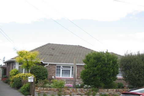 Photo of property in 1/114 Warden Street, Richmond, Christchurch, 8013