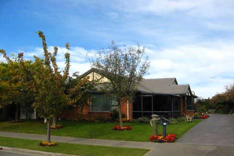 Photo of property in 41 Showgate Avenue, Sockburn, Christchurch, 8042
