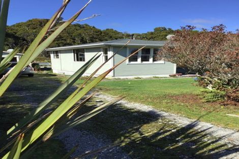 Photo of property in 11 Muturimu Road, Jackson Bay, Haast, 7886
