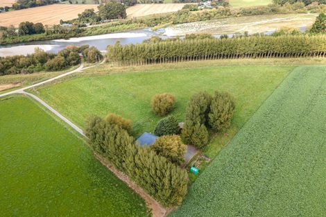 Photo of property in 20 Omara Road, Milford, Temuka, 7986