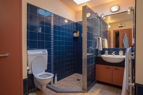 Photo of property in 1 Caprera Street, Melrose, Wellington, 6023