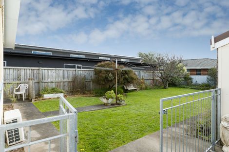 Photo of property in 231 Grey Street, Palmerston North, 4414
