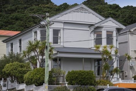 Photo of property in 67 Austin Street, Mount Victoria, Wellington, 6011