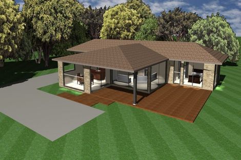 Photo of property in 539 Pahiatua Aokautere Road, Aokautere, 4471