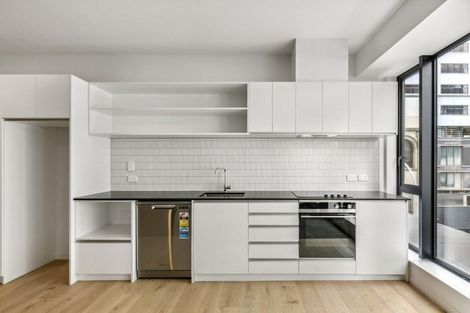 Photo of property in A C Nielsen House, 206/120 Victoria Street, Te Aro, Wellington, 6011