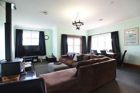 Photo of property in 216 Steel Road, Lorneville, Invercargill, 9874