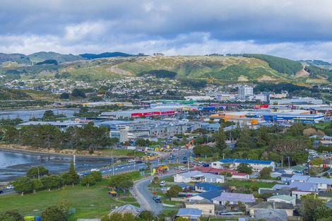 Photo of property in 58 Ngatitoa Street, Takapuwahia, Porirua, 5022