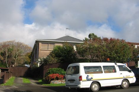 Photo of property in 1/15 Rapallo Place, Farm Cove, Auckland, 2012