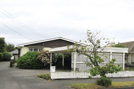 Photo of property in 1/16 Shaftesbury Street, Avonhead, Christchurch, 8042
