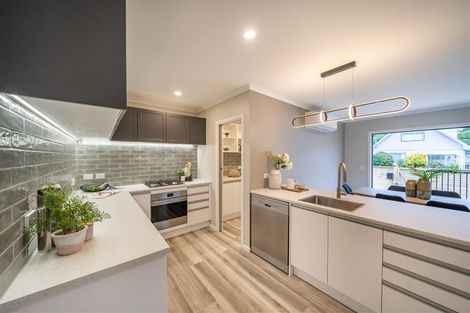 Photo of property in 61 Dover Road, Wainuiomata, Lower Hutt, 5014