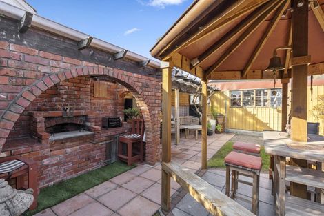 Photo of property in 93 Waiwhetu Road, Waterloo, Lower Hutt, 5011