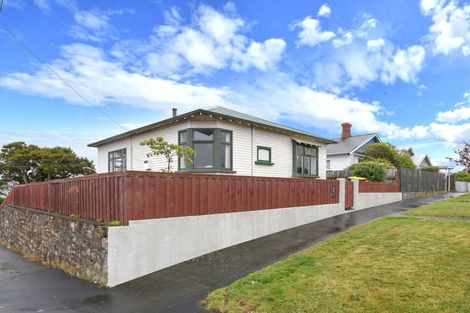 Photo of property in 1 Benhar Street, Maryhill, Dunedin, 9011