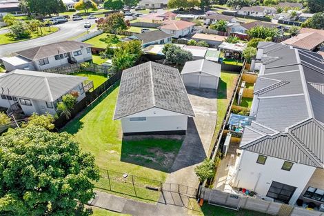Photo of property in 39 Court Town Close, Mangere, Auckland, 2022
