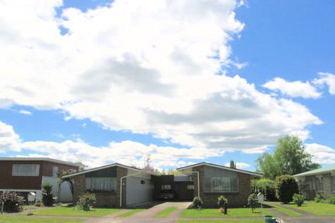 Photo of property in 6a Matai Avenue, Matamata, 3400