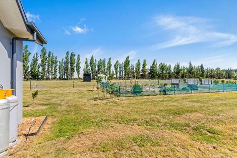 Photo of property in 492 Downs Road, Eyrewell, Rangiora, 7476